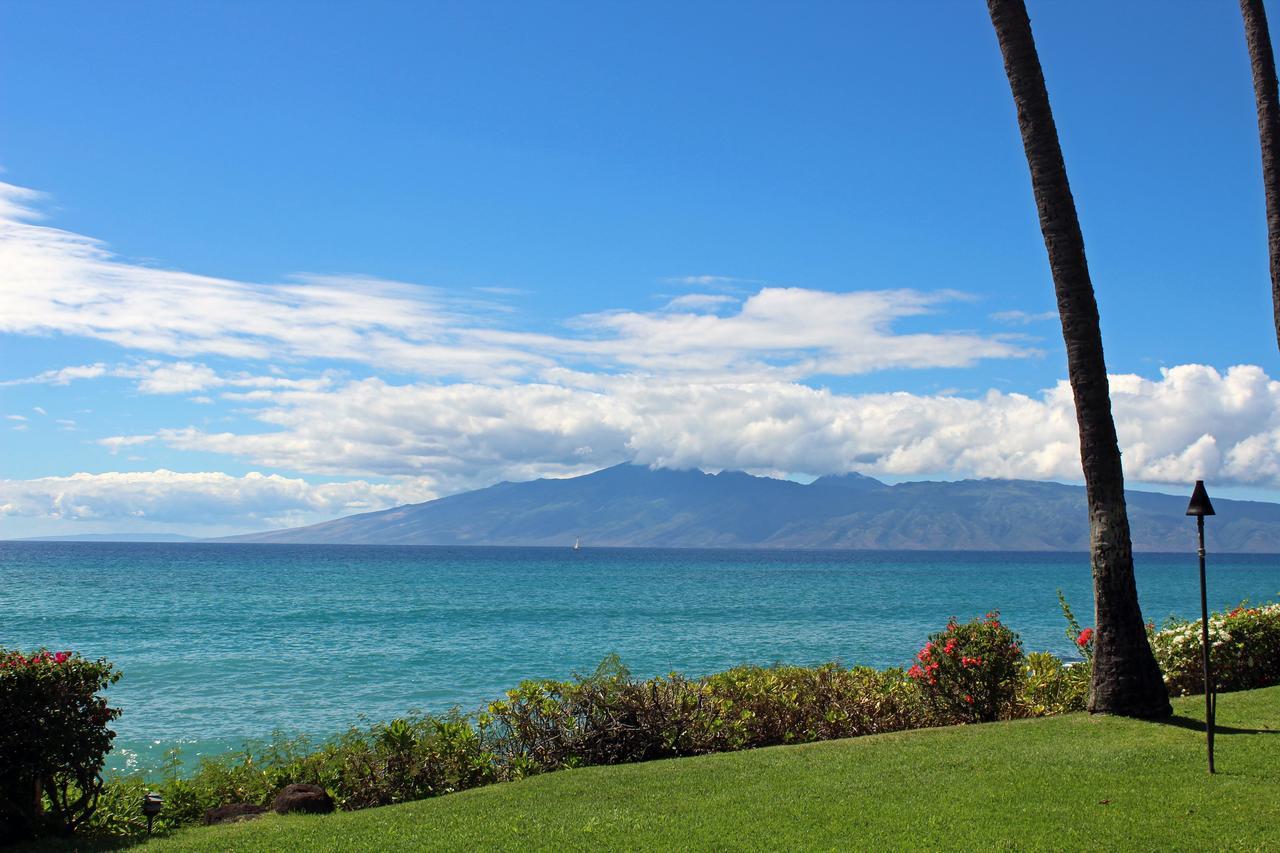 Kuleana Resort 618 Lāhainā Exterior foto