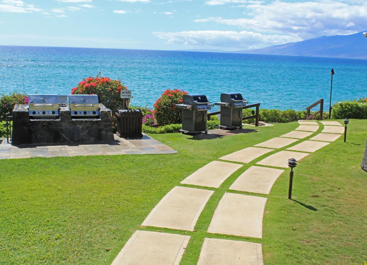 Kuleana Resort 618 Lāhainā Exterior foto